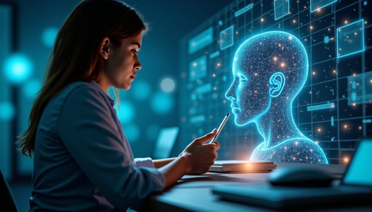 Agent IA : Évolution du programme réactif vers une autonomie décisionnelle avancée